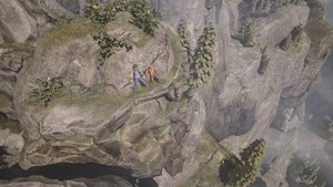 Brothers: A Tale of Two Sons (remake) screenshot