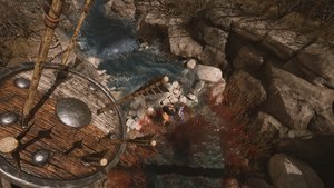 Brothers: A Tale of Two Sons (remake) screenshot