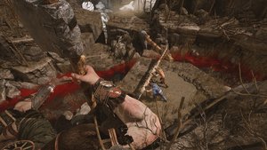 Brothers: A Tale of Two Sons (remake) screenshot