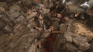 Brothers: A Tale of Two Sons (remake) screenshot