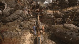 Brothers: A Tale of Two Sons (remake) screenshot