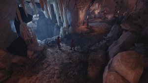 Brothers: A Tale of Two Sons (remake) screenshot