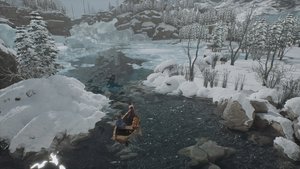 Brothers: A Tale of Two Sons (remake) screenshot