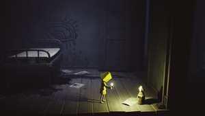 Little Nightmares screenshot