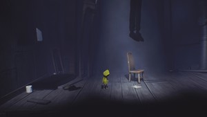 Little Nightmares screenshot