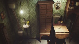 Little Nightmares screenshot