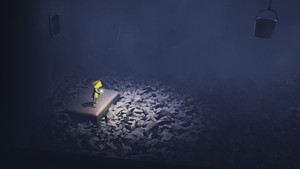Little Nightmares screenshot