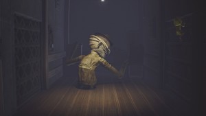 Little Nightmares screenshot