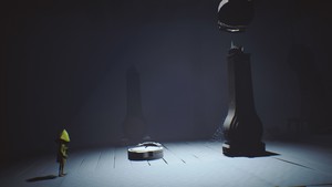 Little Nightmares screenshot