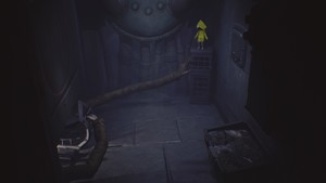 Little Nightmares screenshot