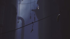 Little Nightmares screenshot