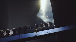 Little Nightmares screenshot