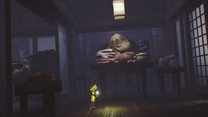Little Nightmares screenshot