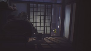 Little Nightmares screenshot