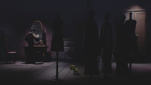 Little Nightmares screenshot