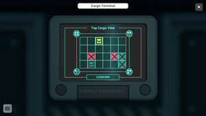 Escape Simulator: Among Us (DLC) screenshot