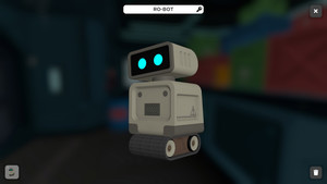 Escape Simulator: Among Us (DLC) screenshot