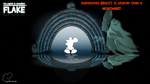 Flake: The Legend of Snowblind screenshot