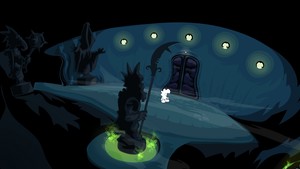 Flake: The Legend of Snowblind screenshot