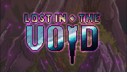 Lost in the Void : Chapter One – Dragon's Peak