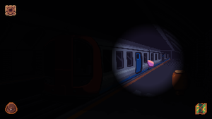 Devil's Hideout screenshot