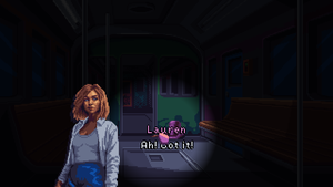 Devil's Hideout screenshot