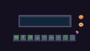 Devil's Hideout screenshot