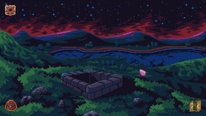 Devil's Hideout screenshot