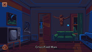 Devil's Hideout screenshot