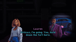 Devil's Hideout screenshot