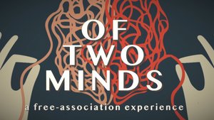 Of Two Minds cover image