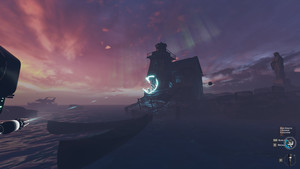 The Curse of Grimsey Island screenshot