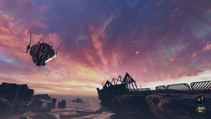 The Curse of Grimsey Island screenshot