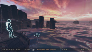 The Curse of Grimsey Island screenshot