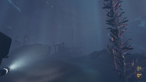 The Curse of Grimsey Island screenshot