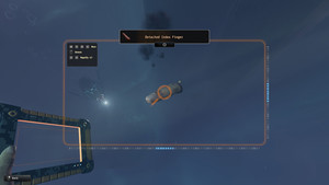 The Curse of Grimsey Island screenshot