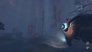 The Curse of Grimsey Island screenshot