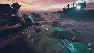 The Curse of Grimsey Island screenshot