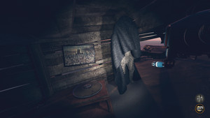 The Curse of Grimsey Island screenshot