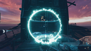 The Curse of Grimsey Island screenshot