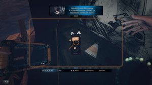 The Curse of Grimsey Island screenshot