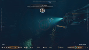 The Curse of Grimsey Island screenshot