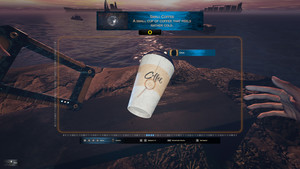 The Curse of Grimsey Island screenshot