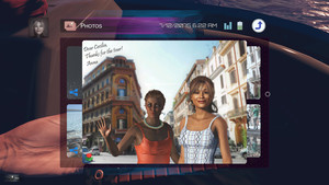 The Curse of Grimsey Island screenshot