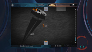 The Curse of Grimsey Island screenshot