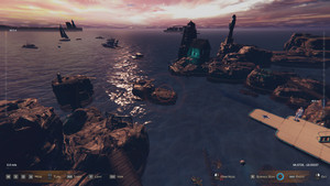 The Curse of Grimsey Island screenshot