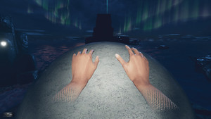 The Curse of Grimsey Island screenshot