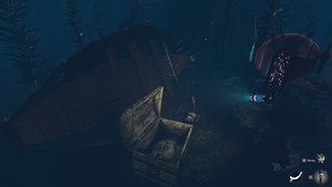 The Curse of Grimsey Island screenshot