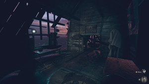 The Curse of Grimsey Island screenshot