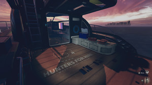 The Curse of Grimsey Island screenshot